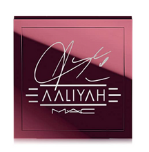 Cargar imagen en el visor de la galería, MAC COSMETICS - MAC X AALIYAH EYESHADOW AGE AIN'T NOTHING - MUJER