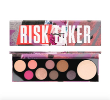 Cargar imagen en el visor de la galería, MAC COSMETICS - MAC GIRLS RISK TAKER EYESHADOW PALETTE - MUJER