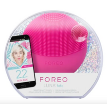 Cargar imagen en el visor de la galería, FOREO LUNA FOFO FUCHSIA - MUJER