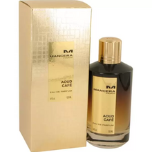Cargar imagen en el visor de la galería, MANCERA - AOUD CAFÉ EDP - UNISEX