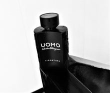 Cargar imagen en el visor de la galería, SALVATORE FERRAGAMO - UOMO SIGNATURE POUR HOMME EDP - HOMBRE