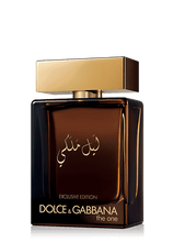 Cargar imagen en el visor de la galería, DOLCE & GABBANA - THE ONE ROYAL NIGHT EDP - HOMBRE