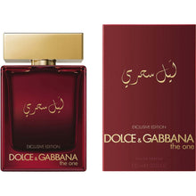 Cargar imagen en el visor de la galería, DOLCE & GABBANA - THE ONE MYSTERIOUS NIGHT EDP - HOMBRE