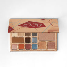 Cargar imagen en el visor de la galería, BH COSMETICS - DESERT OASIS - MUJER