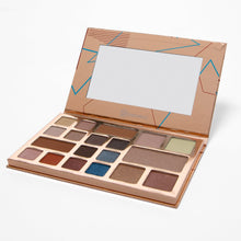 Cargar imagen en el visor de la galería, BH COSMETICS - DESERT OASIS - MUJER