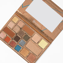 Cargar imagen en el visor de la galería, BH COSMETICS - DESERT OASIS - MUJER