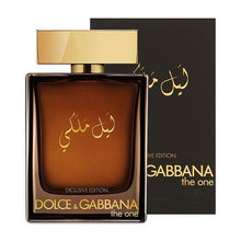 Cargar imagen en el visor de la galería, DOLCE & GABBANA - THE ONE ROYAL NIGHT EDP - HOMBRE