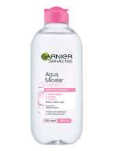 Cargar imagen en el visor de la galería, GARNIER - SKINACTIVE AGUA MICELAR TODO EN 1 - UNISEX