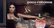 Cargar imagen en el visor de la galería, PACO RABANNE - PURE XS EDP - MUJER