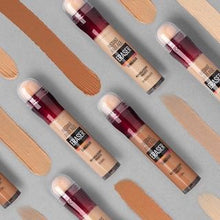 Cargar imagen en el visor de la galería, MAYBELLINE - INSTANT AGE REWIND® ERASER DARK CIRCLES TREATMENT CONCEALER - UNISEX