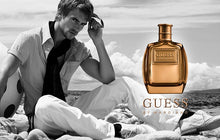 Cargar imagen en el visor de la galería, GUESS - MARCIANO FOR MEN EDT - HOMBRE