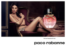 Cargar imagen en el visor de la galería, PACO RABANNE - PURE XS EDP - MUJER