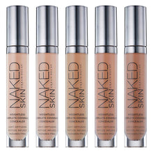 Cargar imagen en el visor de la galería, URBAN DECAY - NAKED SKIN CONCEALER - MUJER