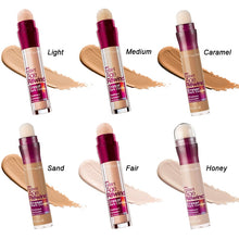 Cargar imagen en el visor de la galería, MAYBELLINE - INSTANT AGE REWIND® ERASER DARK CIRCLES TREATMENT CONCEALER - UNISEX