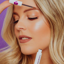 Cargar imagen en el visor de la galería, ILOVEPINCH - MASCARA PARA CEJAS TIPO GEL BROWTEL - U