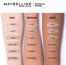 Cargar imagen en el visor de la galería, MAYBELLINE - INSTANT AGE REWIND® ERASER DARK CIRCLES TREATMENT CONCEALER - UNISEX