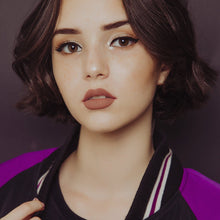 Cargar imagen en el visor de la galería, ILOVEPINCH - MIXOLOGY MINI LABIAL LIQUID LIPSTICK - U