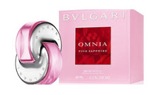 Cargar imagen en el visor de la galería, BVLGARI - OMNIA PINK SAPPHIRE EDT - MUJER