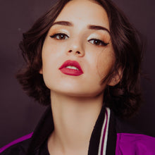 Cargar imagen en el visor de la galería, ILOVEPINCH - MIXOLOGY MINI LABIAL LIQUID LIPSTICK - U