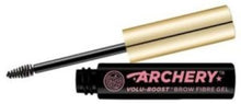 Cargar imagen en el visor de la galería, SOAP & GLORY - ARCHERY VOLU BOOST BROW FIBRE GEL - MUJER