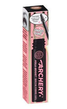Cargar imagen en el visor de la galería, SOAP & GLORY - ARCHERY VOLU BOOST BROW FIBRE GEL - MUJER