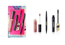 Cargar imagen en el visor de la galería, TARTE COSMETICS - CHEERS TO THE WEEKEND LASH & LIP SET 3-PC - MUJER