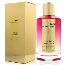 Cargar imagen en el visor de la galería, MANCERA - ROSES & CHOCOLATE EDP - UNISEX