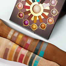 Cargar imagen en el visor de la galería, BH COSMETICS - ZODIAC LOVE SIGNS - MUJER