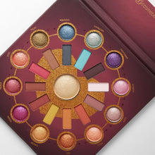 Cargar imagen en el visor de la galería, BH COSMETICS - ZODIAC LOVE SIGNS - MUJER