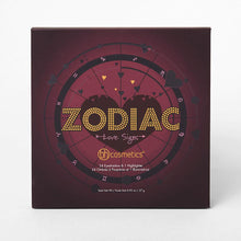 Cargar imagen en el visor de la galería, BH COSMETICS - ZODIAC LOVE SIGNS - MUJER
