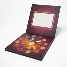 Cargar imagen en el visor de la galería, BH COSMETICS - ZODIAC LOVE SIGNS - MUJER
