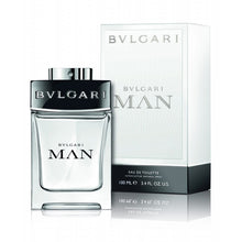 Cargar imagen en el visor de la galería, BVLGARI - MAN EDT - HOMBRE