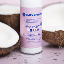Cargar imagen en el visor de la galería, ILOVEPINCH - AGUA MICELAR - U