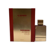 Cargar imagen en el visor de la galería, AL HARAMAIN - AMBER OUD ROUGE EDITION EDP - UNISEX