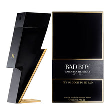 Cargar imagen en el visor de la galería, CAROLINA HERRERA - BAD BOY EDT - HOMBRE