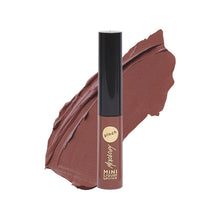 Cargar imagen en el visor de la galería, ILOVEPINCH - MIXOLOGY MINI LABIAL LIQUID LIPSTICK - U