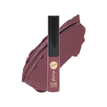 Cargar imagen en el visor de la galería, ILOVEPINCH - MIXOLOGY MINI LABIAL LIQUID LIPSTICK - U
