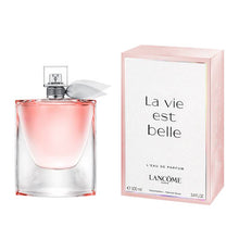 Cargar imagen en el visor de la galería, LANCOME - LA VIE EST BELLE EDP - MUJER