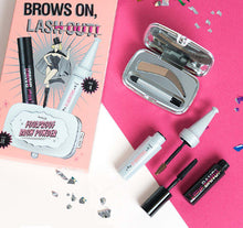 Cargar imagen en el visor de la galería, BENEFIT - BROWS ON, LASH OUT - MUJER