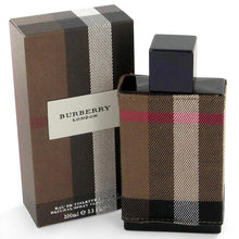 Cargar imagen en el visor de la galería, BURBERRY - LONDON FOR MEN EDT - HOMBRE