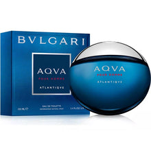 Cargar imagen en el visor de la galería, BVLGARI - AQVA POUR HOMME ATLANTIQVE EDT - HOMBRE