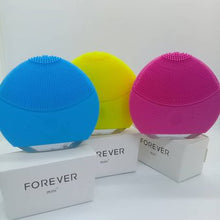 Cargar imagen en el visor de la galería, FOREVER - CEPILLO FACIAL - UNISEX