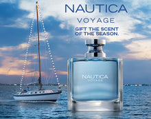 Cargar imagen en el visor de la galería, NAUTICA - VOYAGE EDT - HOMBRE