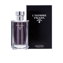 Cargar imagen en el visor de la galería, PRADA - L'HOMME EDT - HOMBRE