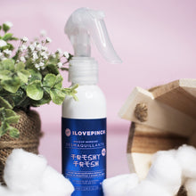 Cargar imagen en el visor de la galería, ILOVEPINCH - LOCION DESMAQUILLANTE BIFÁSICA - U