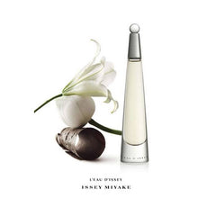 Cargar imagen en el visor de la galería, ISSEY MIYAKE - L'EAU D'ISSEY EDT - MUJER