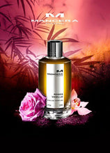 Cargar imagen en el visor de la galería, MANCERA - ROSES VANILLE EDP - UNISEX