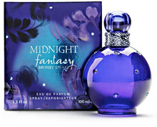 Cargar imagen en el visor de la galería, BRITNEY SPEARS - MIDNIGHT FANTASY EDP - MUJER