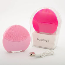 Cargar imagen en el visor de la galería, FOREVER - CEPILLO FACIAL - UNISEX