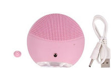 Cargar imagen en el visor de la galería, FOREVER - CEPILLO FACIAL - UNISEX